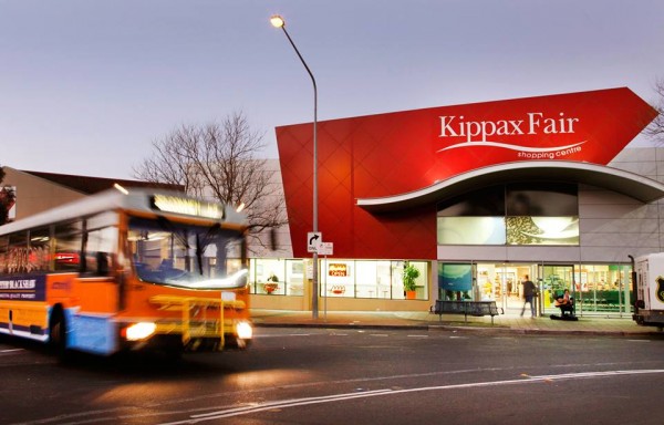 Kippax Fair