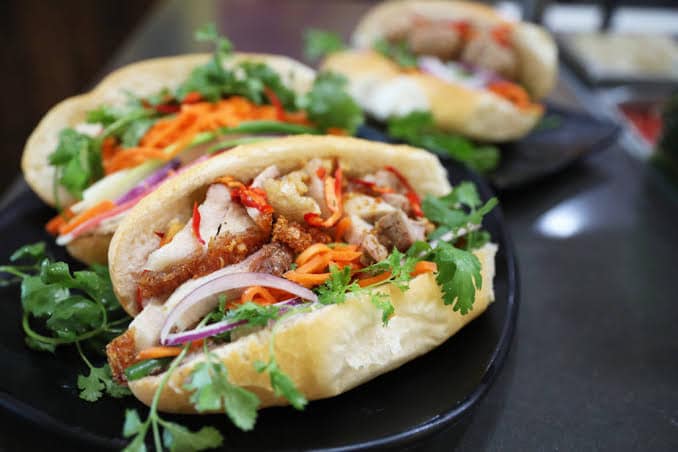 Banh Mi