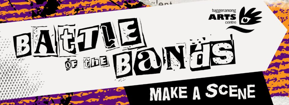 Battle of the Bands logo