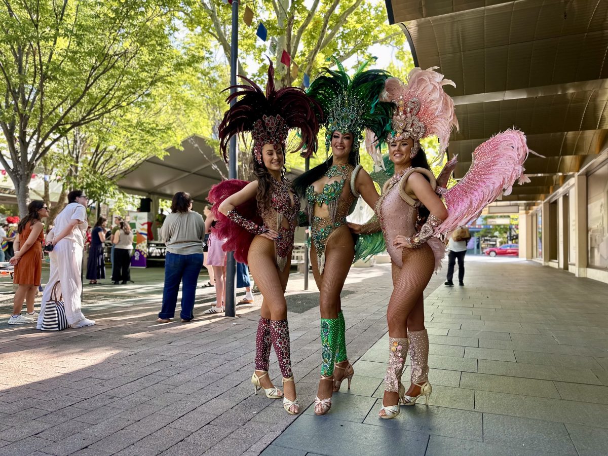 2026 National Multicultural Festival 