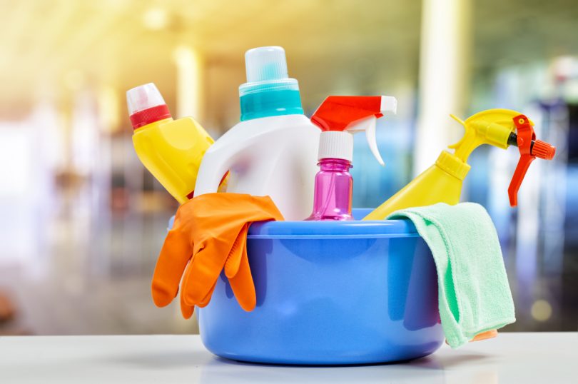Canberra’s Best Cleaning Companies