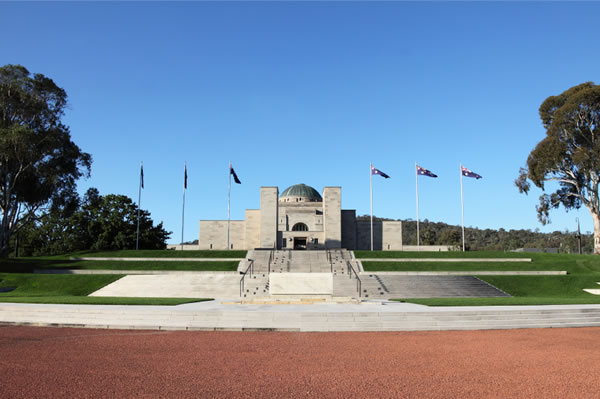 澳大利亚国家战争纪念馆将于7月1日重新开放！