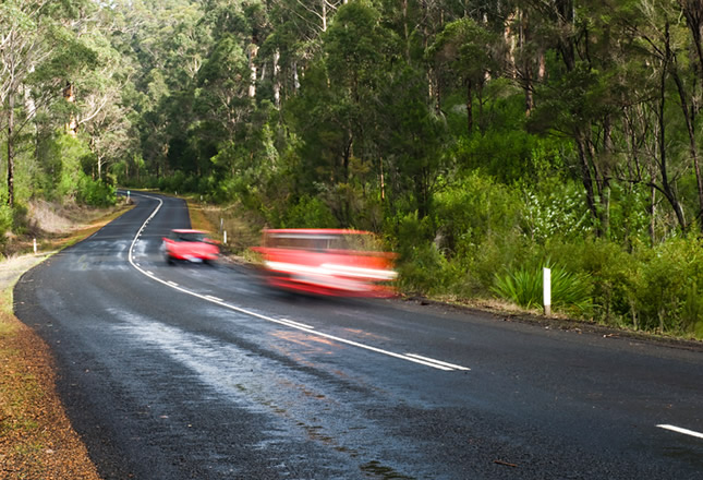 堪培拉道路死亡数量上升，ACT政府或降低限速，提高道路安全！