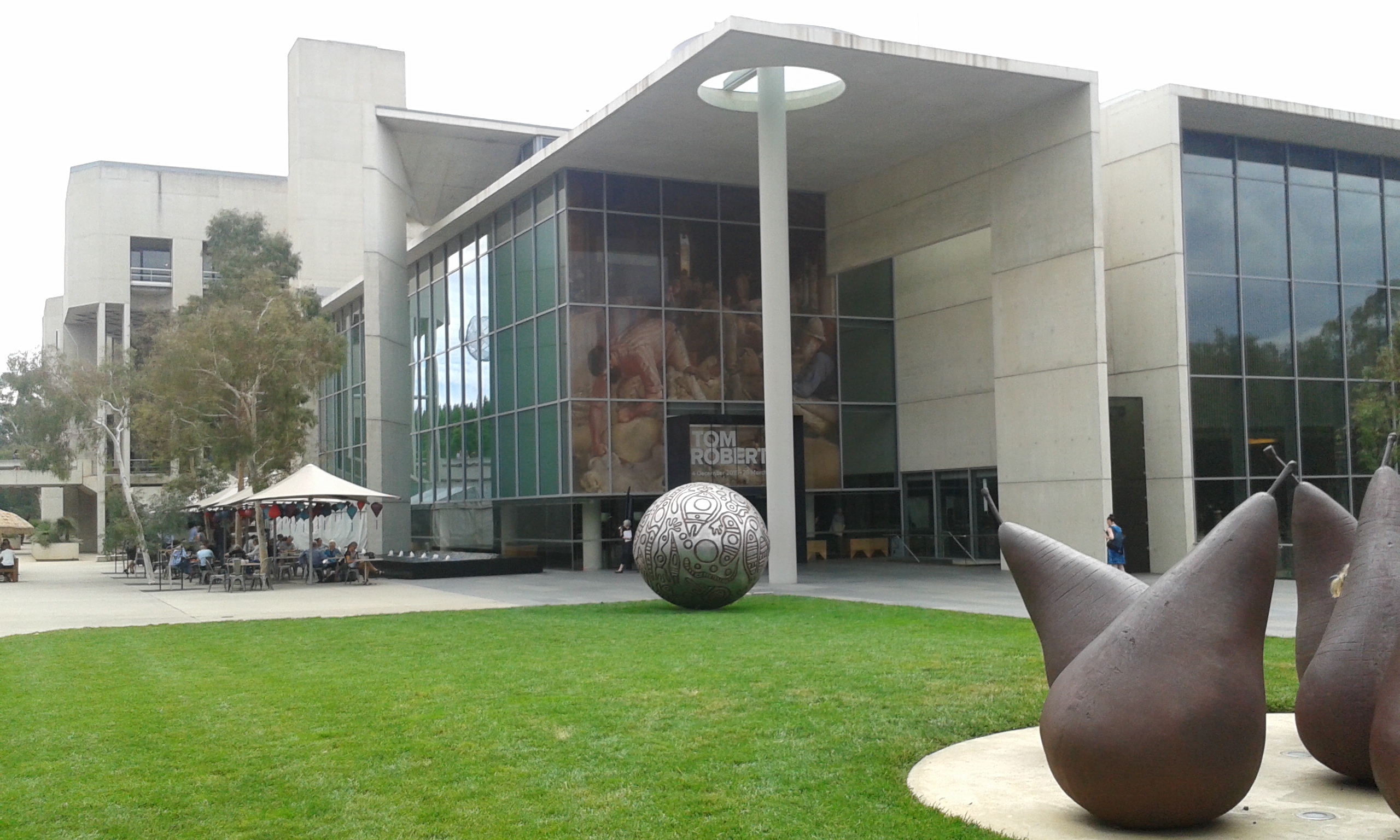 澳大利亚国家美术馆NGA将在6月2日重新开放！