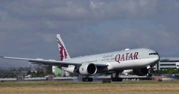 卡塔尔航空再次推迟重启堪培拉航线，机场期待明年冬季开通斐济航班