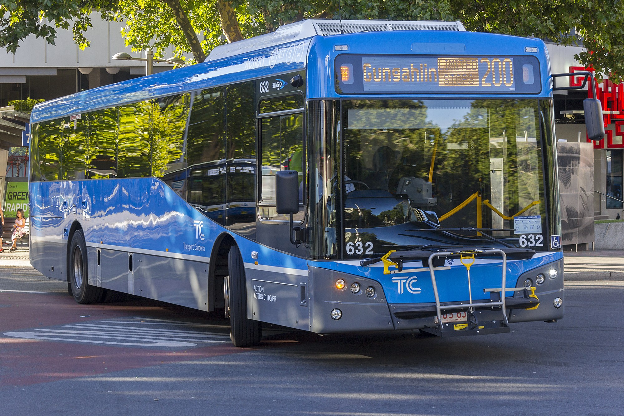 更多、更快、更便捷，堪培拉公交网迎来大升级，通勤时间最高省20分钟！