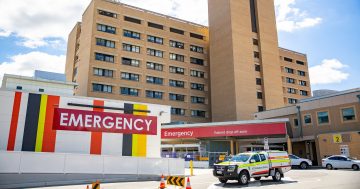堪培拉医院出现新冠疫情，卫生部门采取额外限制措施