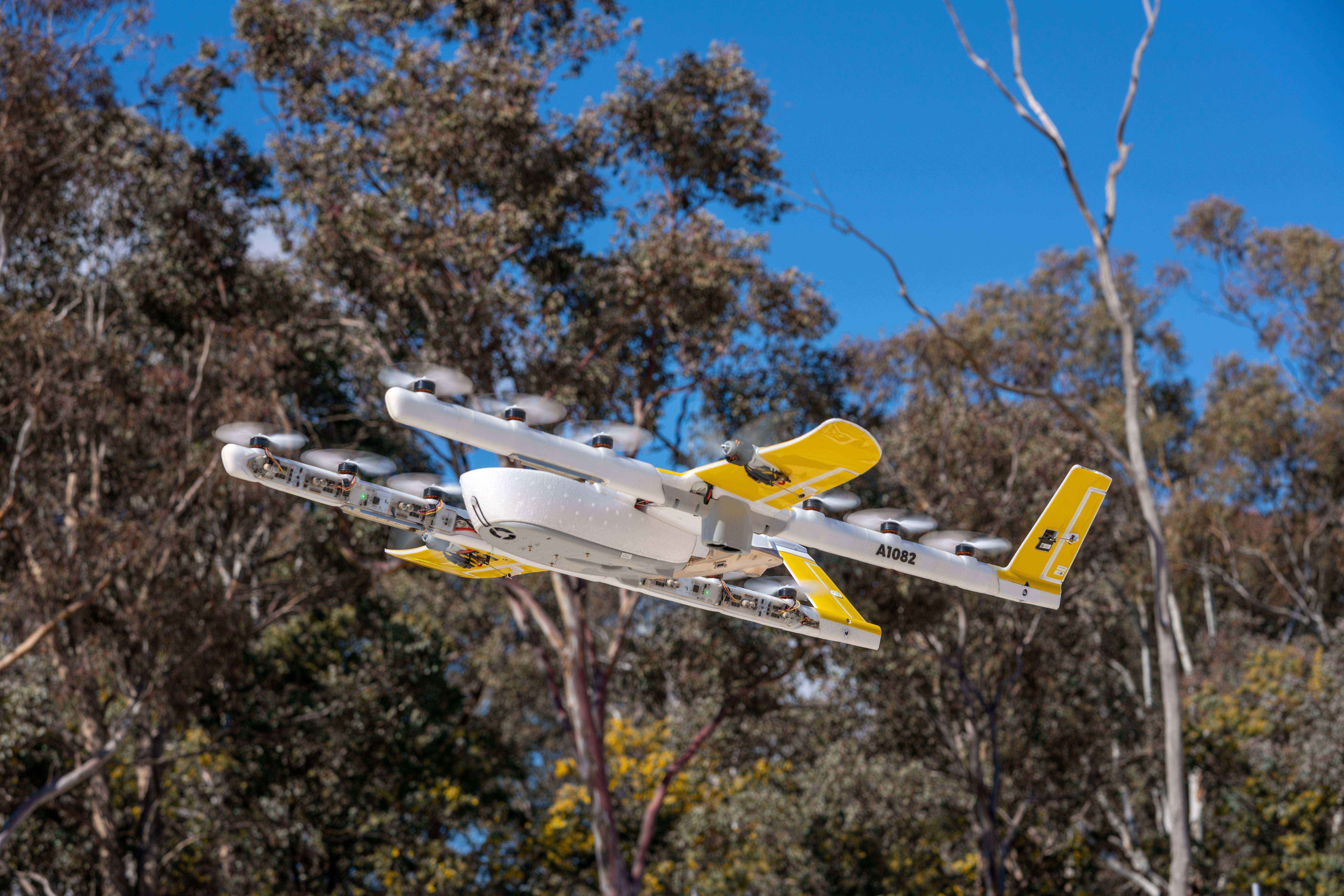 澳民航安全局新规，商用无人机需注册，违规或罚款2万澳元！