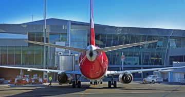 为什么堪培拉飞往悉尼的澳航航班被取消的数量比其他航线多？