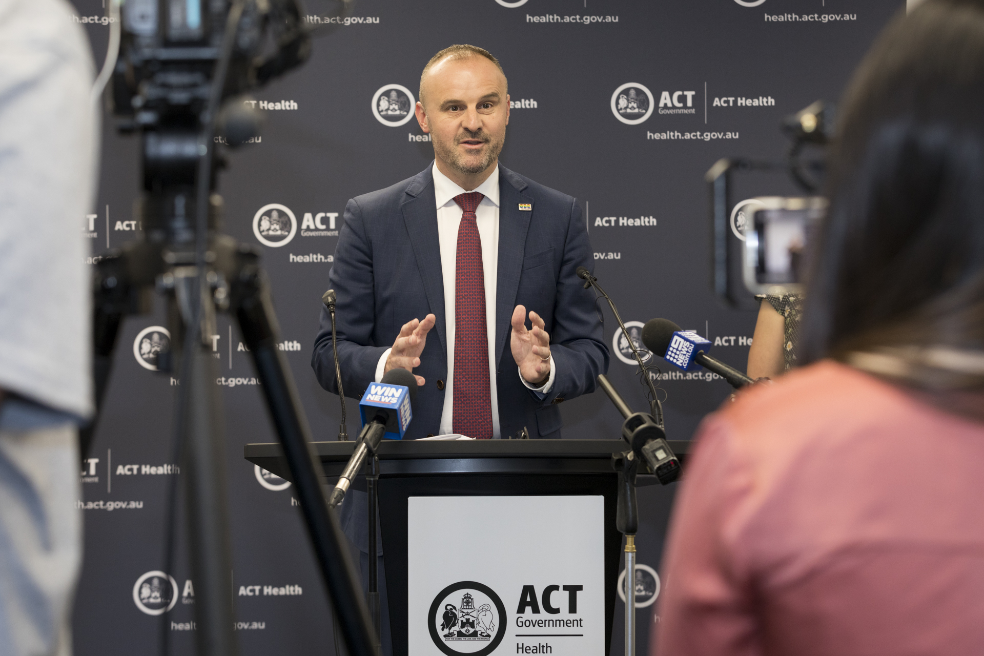 国际学生也受益！ACT政府再投800万澳元，增设100个就业岗位！