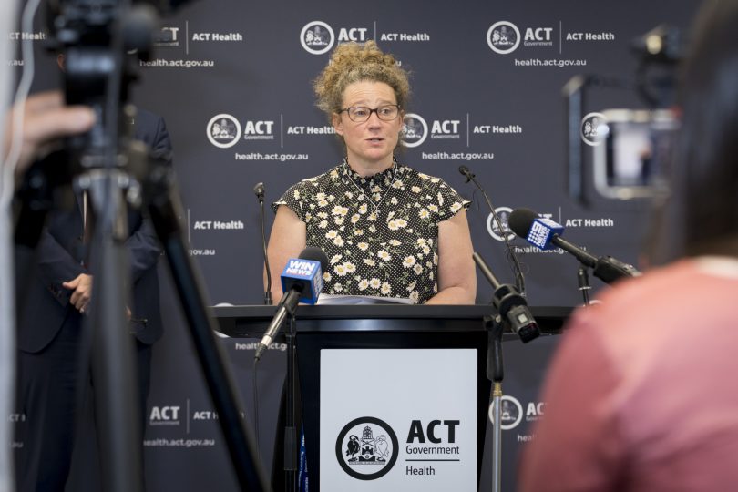 ACT新冠确诊已达19例，澳洲部分地区存在社区传播风险