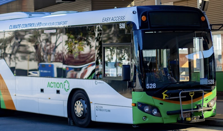 ACT Health急寻3月17日与新冠确诊患者同乘公交的旅客！