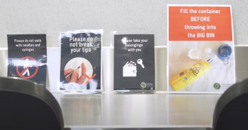 报告称，设立安全注射点并扩大减害措施可挽救生命