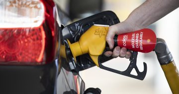 堪培拉油价稳步上涨，澳其他城市油价创下新高