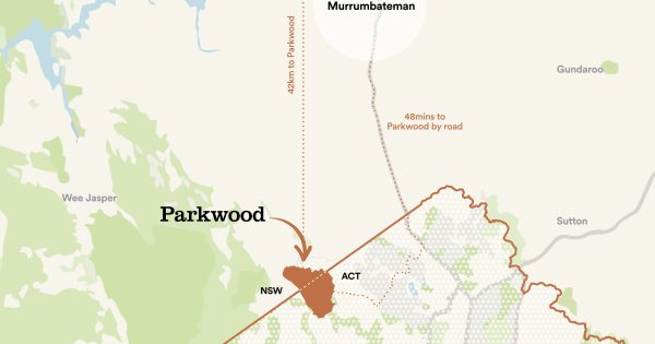 新州是否应保留这一大型住宅开发项目？