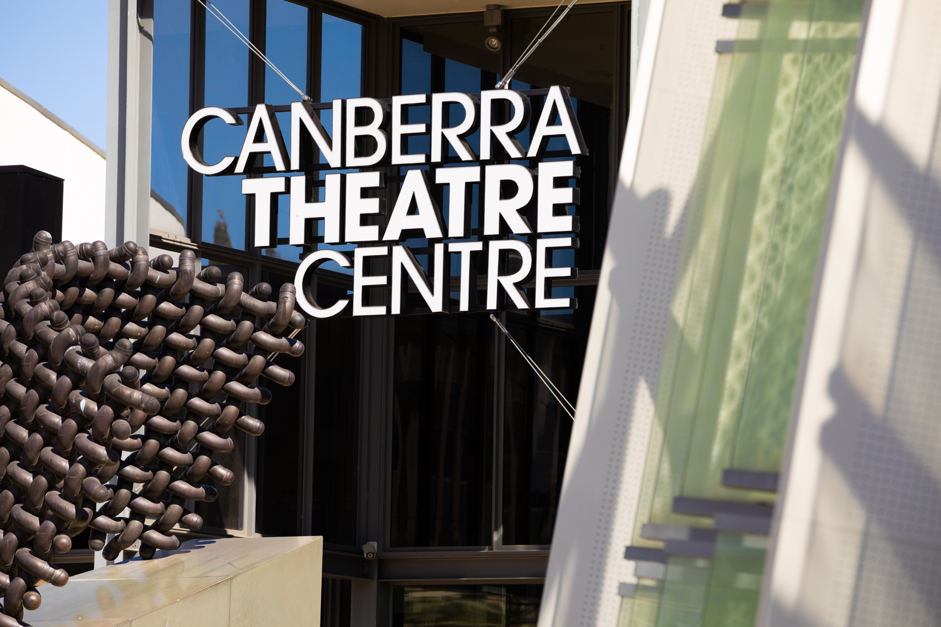 ACT预算案：3000万澳元用于重建堪培拉剧院