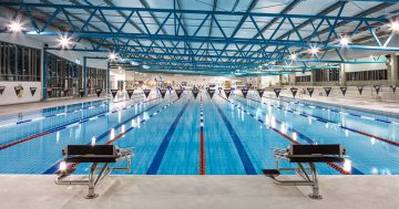ACT绿党提案为女性和性别多元群体设置具有包容性的游泳时间