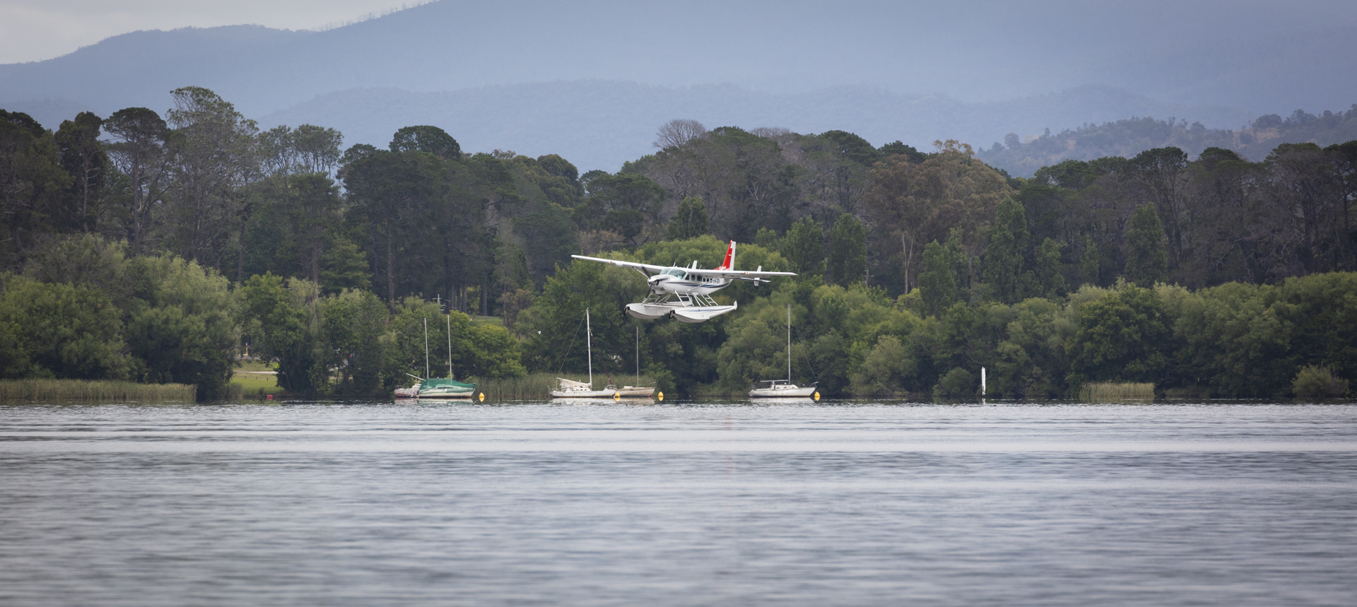 堪培拉伯利格里芬湖确定新遗产地位后，水上飞机还能如期运行吗？