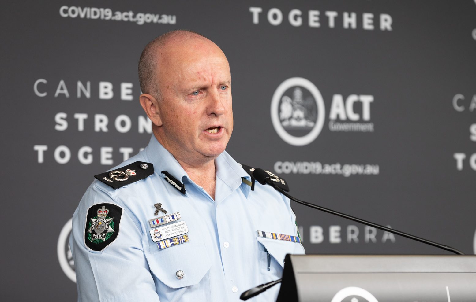 ACT警方将逐步停止处理部分财产犯罪，是提高效率还是“为犯罪开绿灯”？