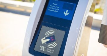 ACT公共交通票务系统升级承诺已久，供应商问题仍悬而未决