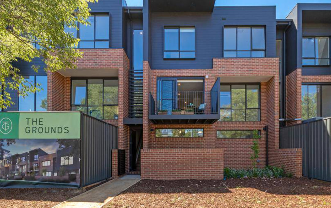 全澳跨州租房需求强劲，堪培拉房地产租赁市场趋紧
