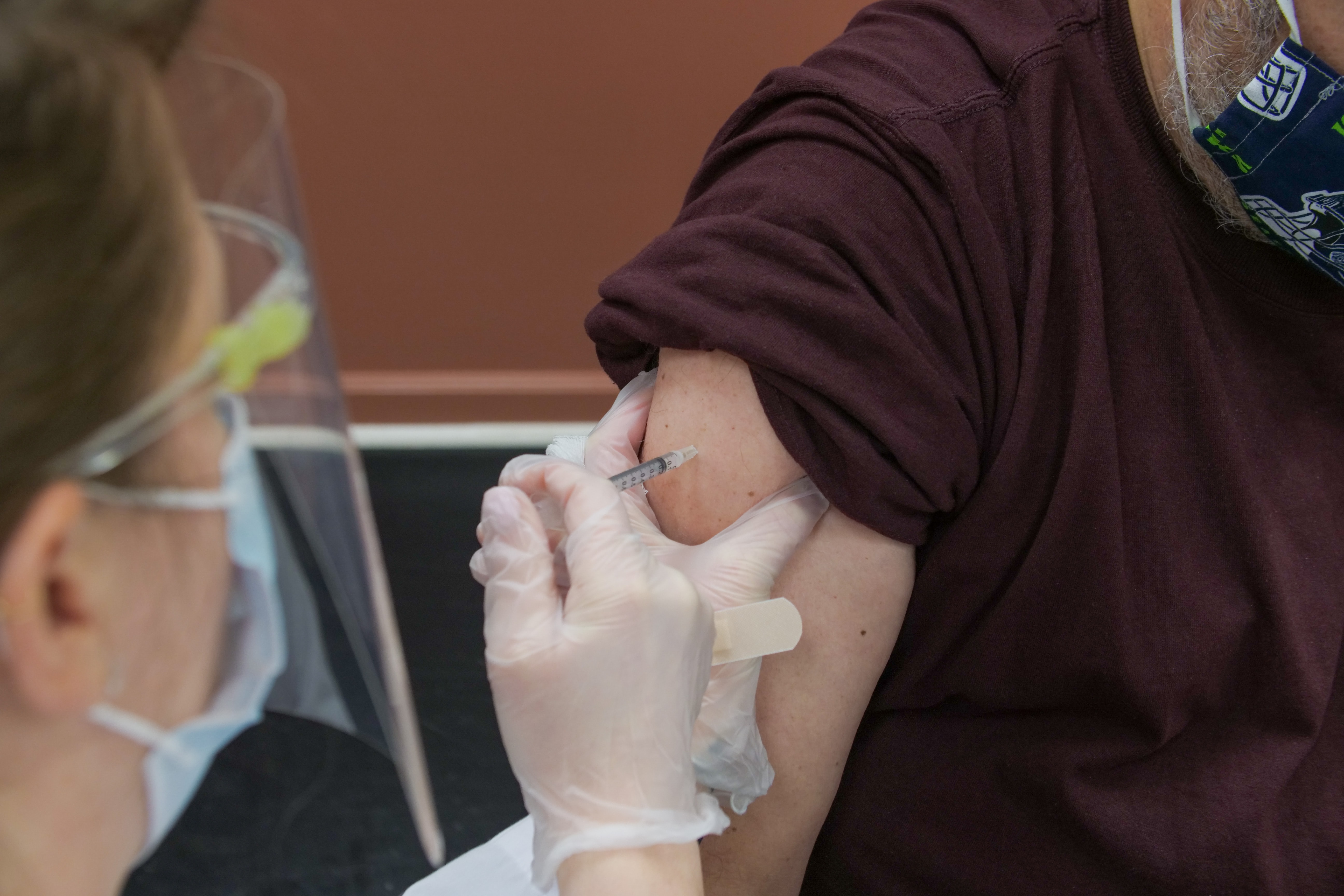 辉瑞新冠疫苗在澳获批，ACT卫生局推进接种工作