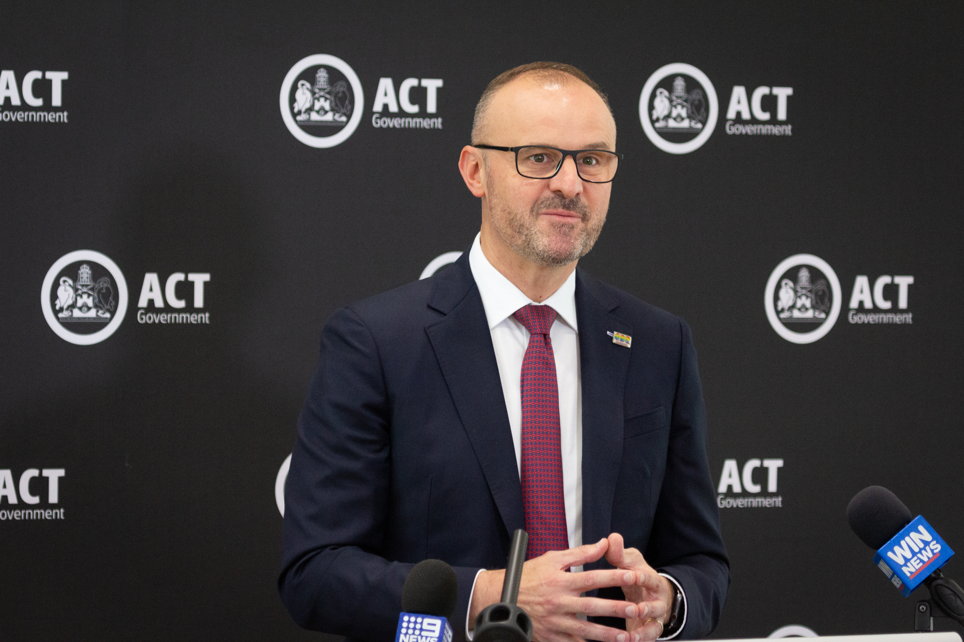 巴尔表示：ACT的返澳人员或可居家隔离