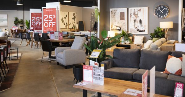 最新澳统局数据显示，家庭支出保持强劲