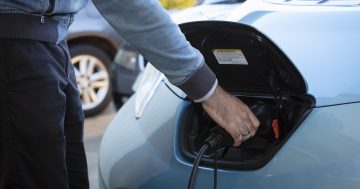 ACT开展电动车调查：电动车转型将给堪培拉电网带来“实质性影响”