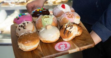 堪培拉甜甜圈店多人食物中毒事件可能是由生病员工的“粪便”造成的