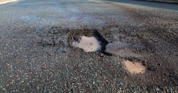 堪培拉“修复我的街道”在线报告工具遭各方吐槽，政府努力完善系统