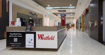 首都领地警方寻求2023年Westfield购物中心儿童袭击案件的目击者