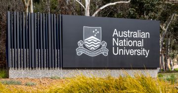 面对全国调查中的性暴力数据，澳大利亚国立大学受到猛烈抨击