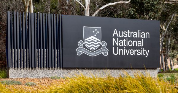澳国立ANU超200例新冠确诊，ACT今日新增583例