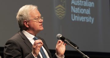 教育不应被政治和金钱左右，澳国立ANU校长呼吁停止政党对教育干预，大学面临赤字压力