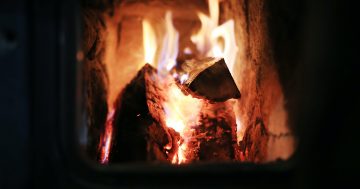 调查显示，超半数堪培拉居民支持逐步淘汰柴火取暖设施