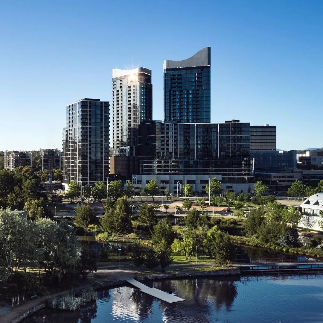 2021年度 HIA 住宅类建筑商榜单公布，Geocon 位列全澳第五