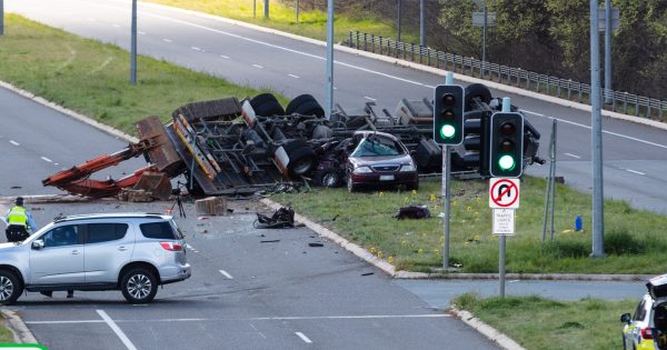致命车祸调查人员敦促政府采用新的闯红灯预防技术来挽救驾驶员的生命