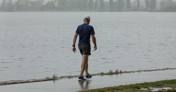 气象局宣布连续第三年拉尼娜现象，堪培拉将再迎来潮湿夏季