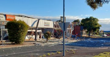 堪培拉这家2021年遭爆炸破坏的热门炸鸡店重新开业
