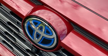 2025年首都领地畅销车型揭晓：消费群体是谁？以及为何其今年有望再次登顶榜首