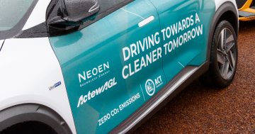 ActewAGL打造在线电动车选购平台，帮助堪培拉实现净零排放目标