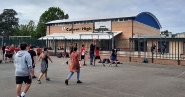Calwell高中校园出现暴力事件和人员配置问题，堪培拉的家长们“极为愤怒”