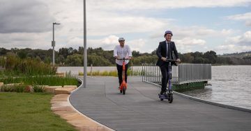 ACT通过新立法，对电动滑板车和自行车骑手实施严格酒驾处罚