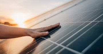 堪培拉社区的电池储能项目为未来可再生能源奠定基础