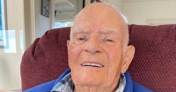 澳大利亚最长寿男子在睡梦中与世长辞，享年110岁