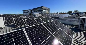 安装太阳能板是如何帮助堪培拉居民省下电费的？