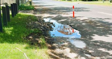 不喜欢用“Fix My Street”系统？短期内恐怕也没有别的选择