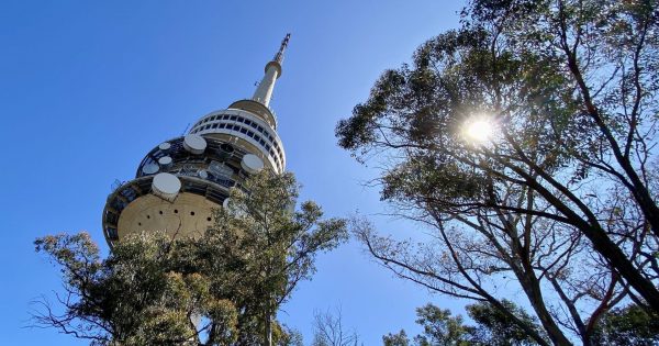 堪培拉地标电讯塔有望重新开放，并配备全新的“餐饮设施”