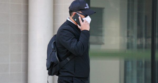 堪培拉中医按摩师承认性侵六名女性